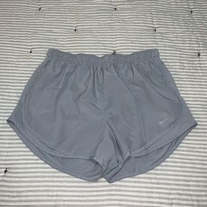 Nike Tempo Shorts
